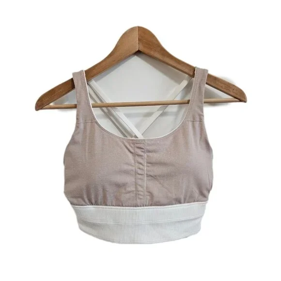 lululemon energy longline ribbed bra - Picture 7 of 11